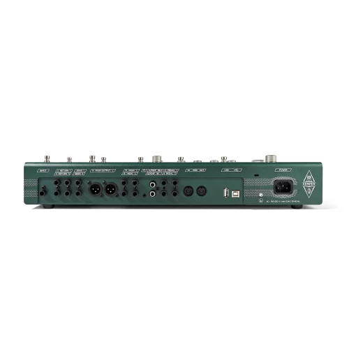 Kemper Profiler Stage Напольный цифровой гитарный процессор купить